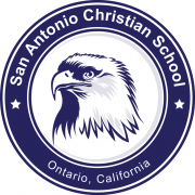 San Antonio Christian School Logo